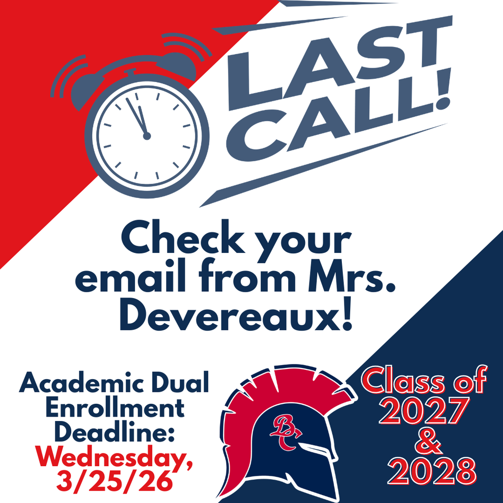 Deadline_Dual Enrollment