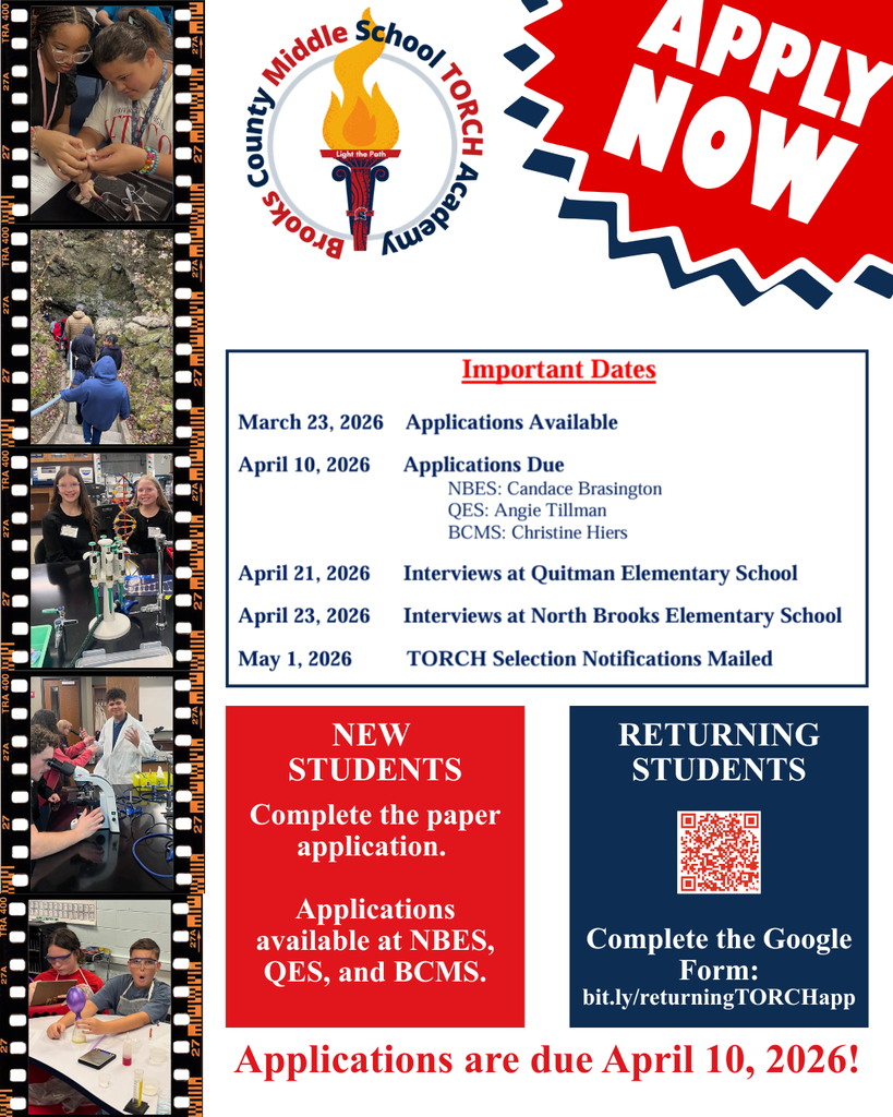 TORCH Application Window