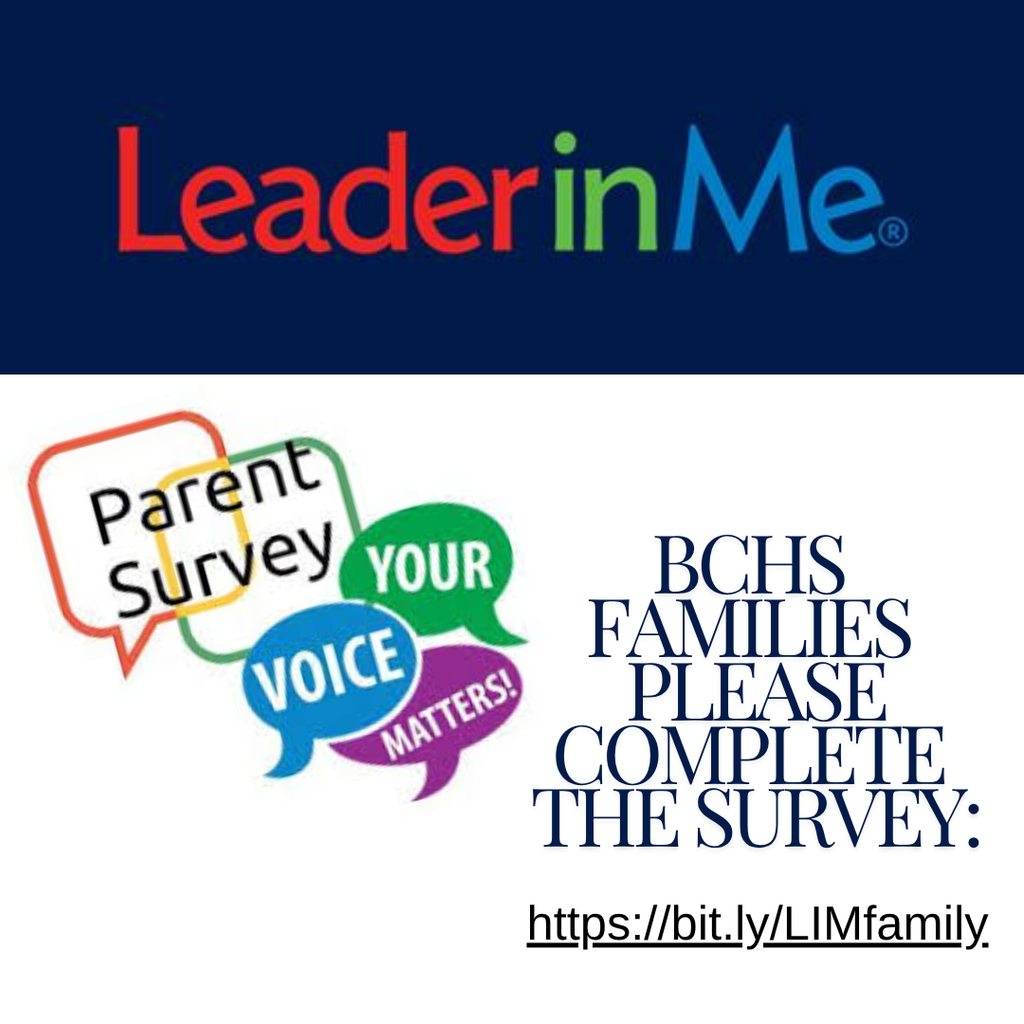 LiM Family Survey