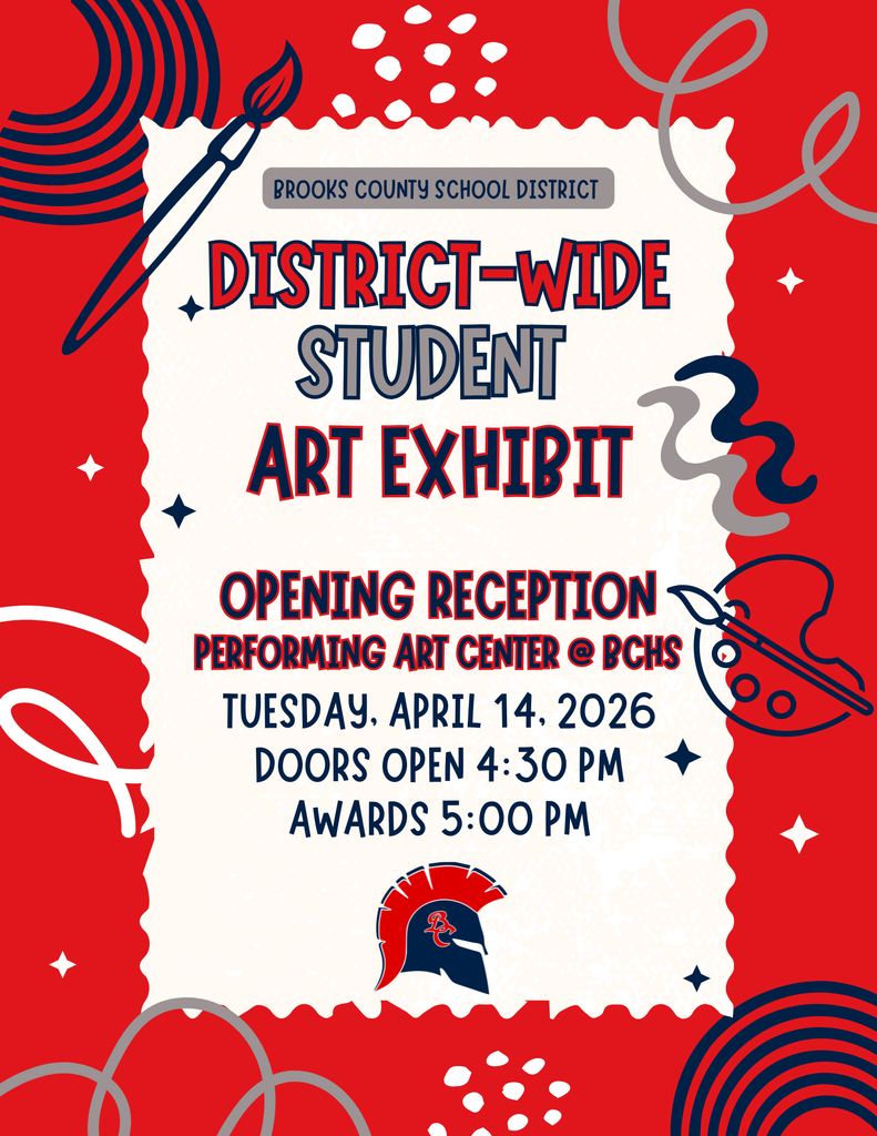 District art show