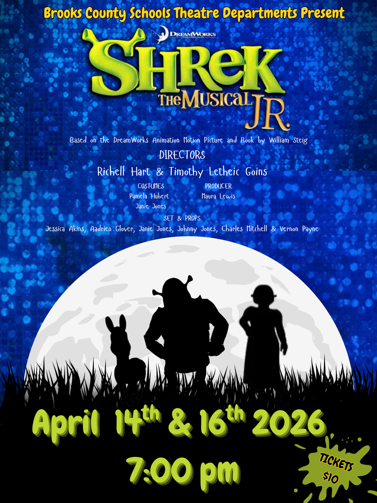 Shrek
