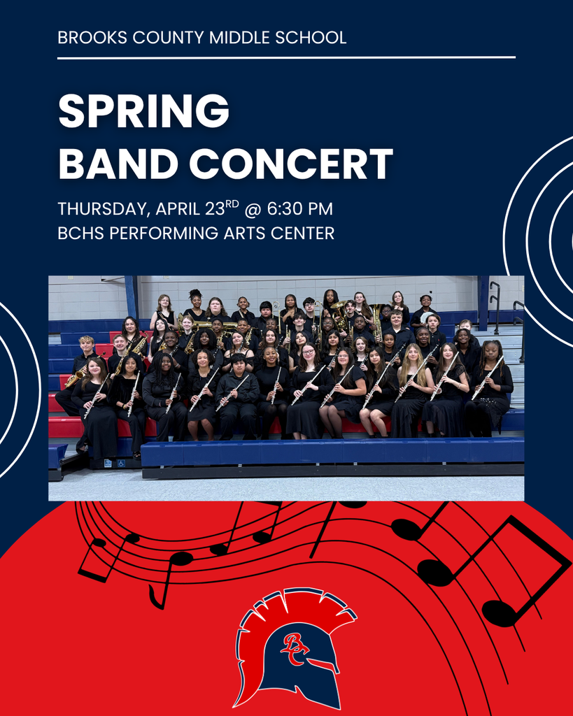 BCMS Band