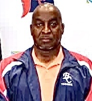 Cap Jackson