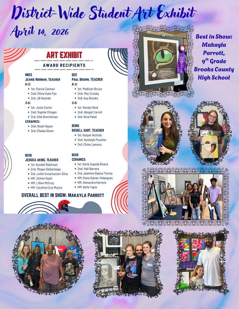 Art Exhibit