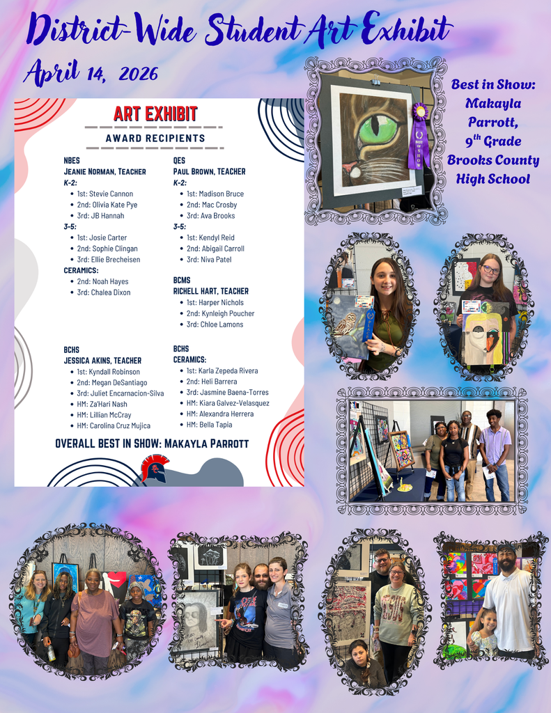 Art Exhibit