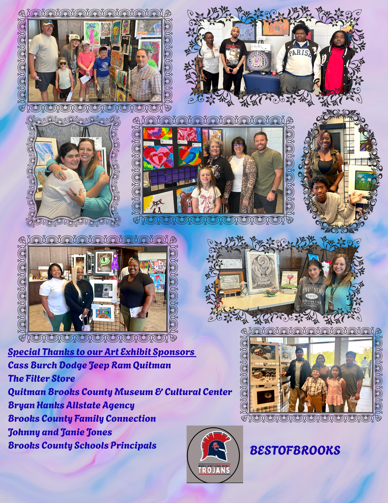 Art Exhibit