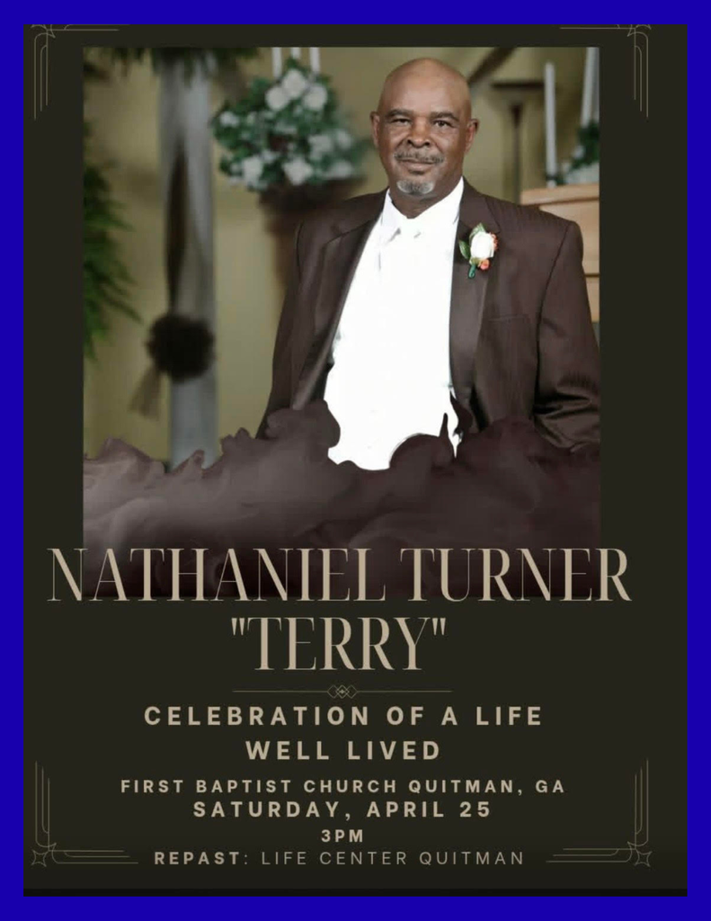 Terry Turner