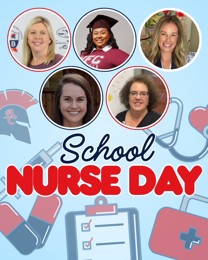 School Nurse Day