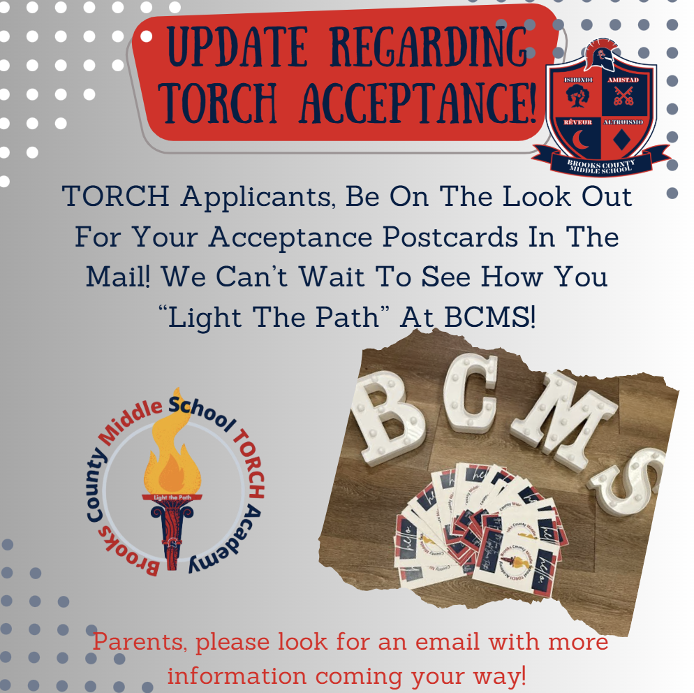TORCH Application