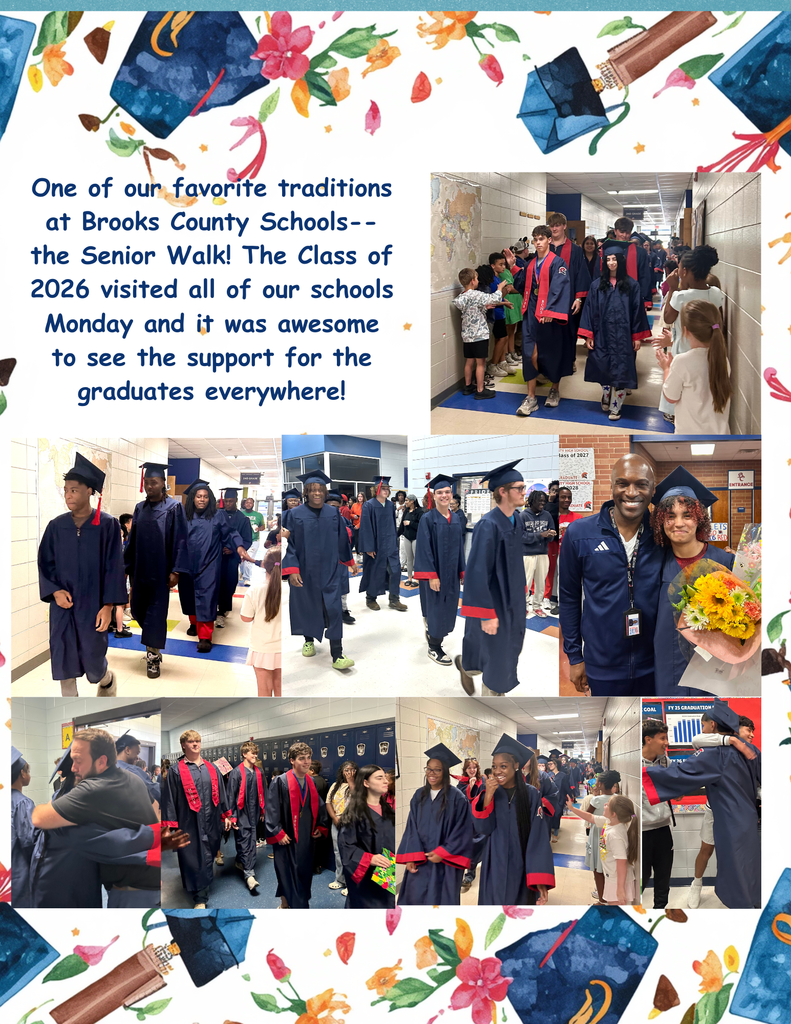 Senior Walk