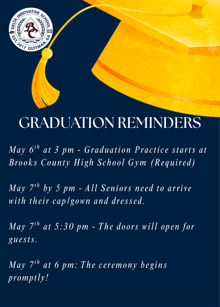 graduation