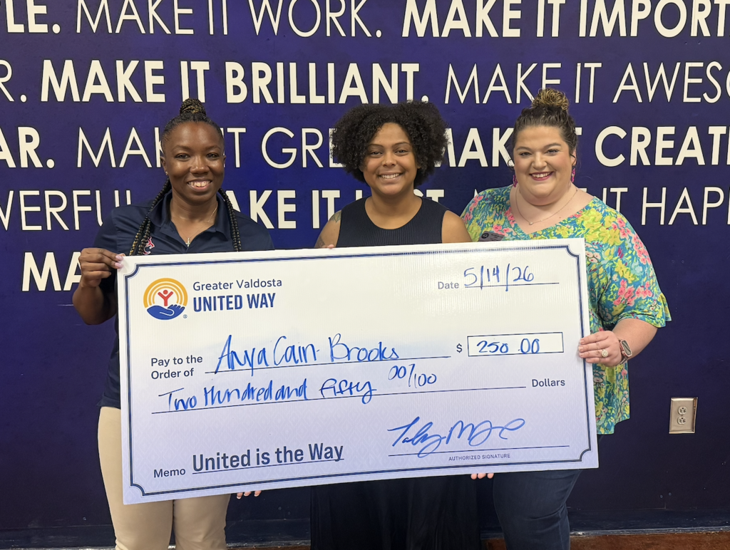 United Way