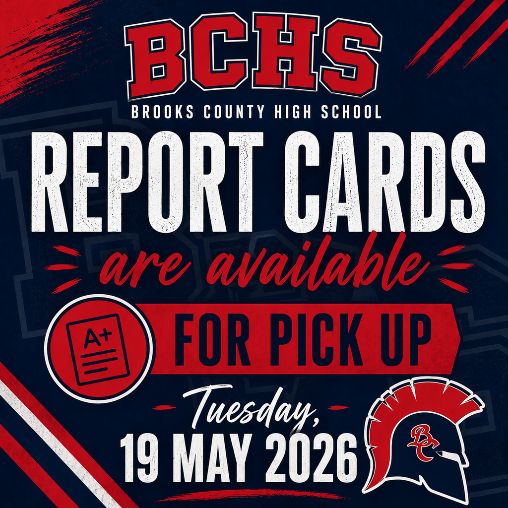Report Card Information