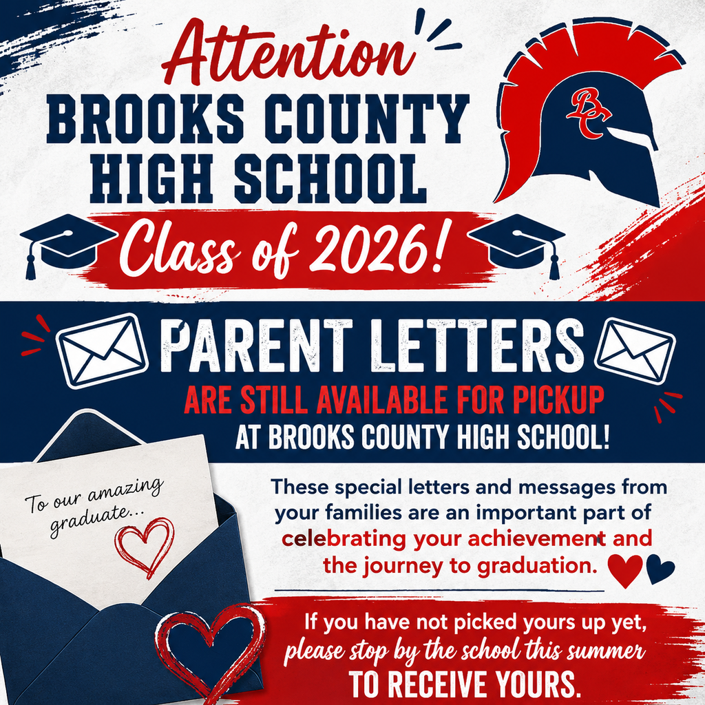 Parent Letters