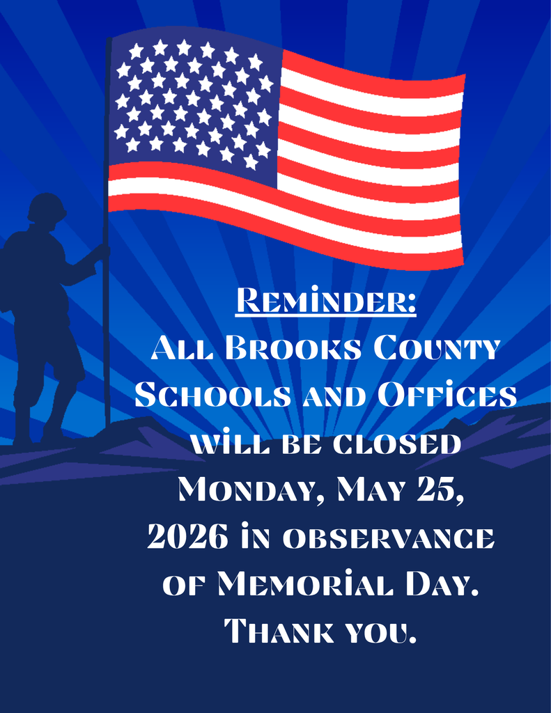 Memorial Day 2026