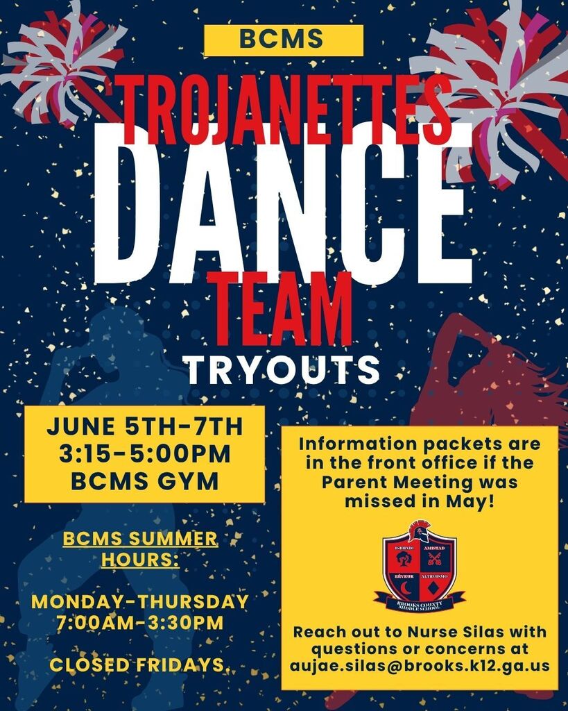 Trojanettes