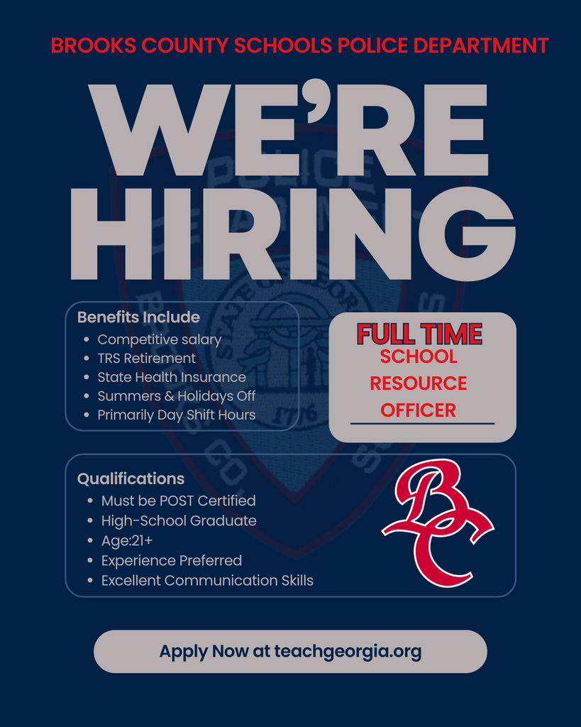 SRO Hiring