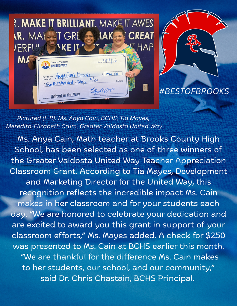 Cain United Way