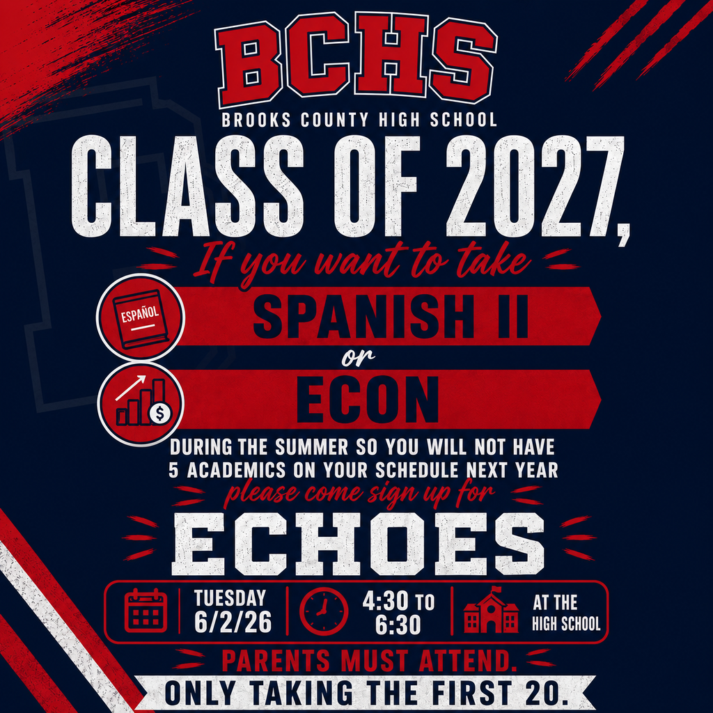 Summer Classes