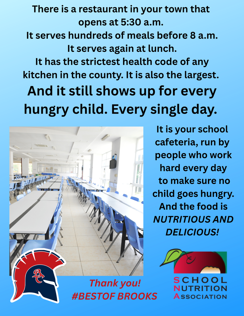 School Nutrition