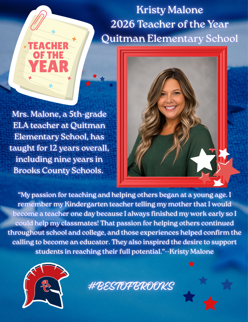QES TOTY 2026