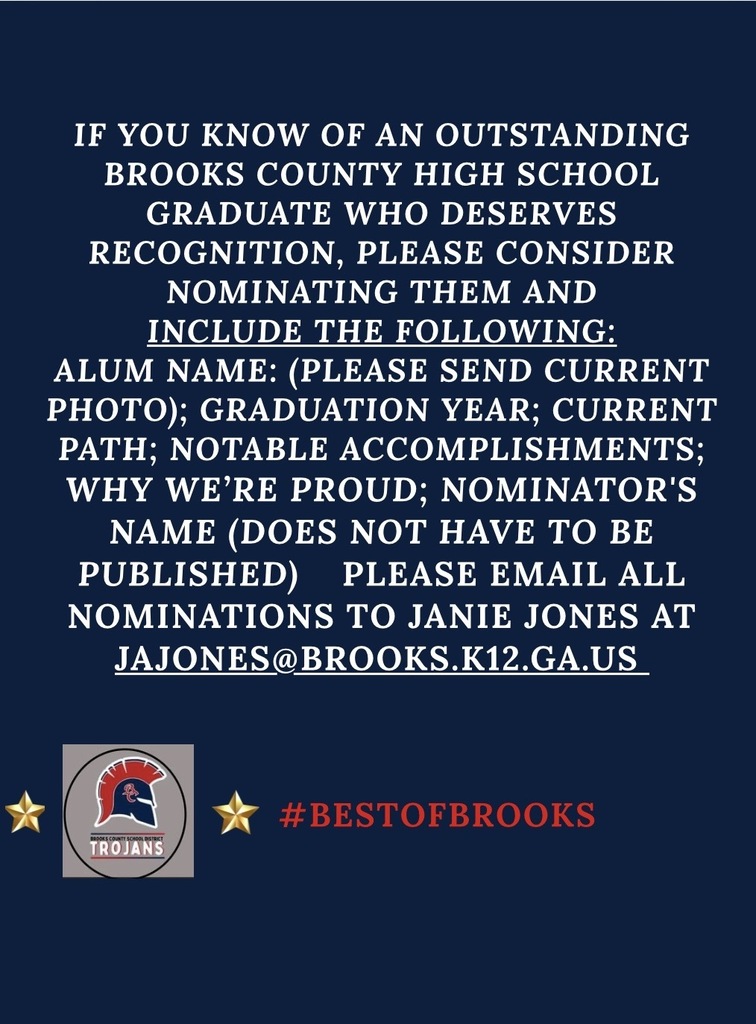 Built by Brooks