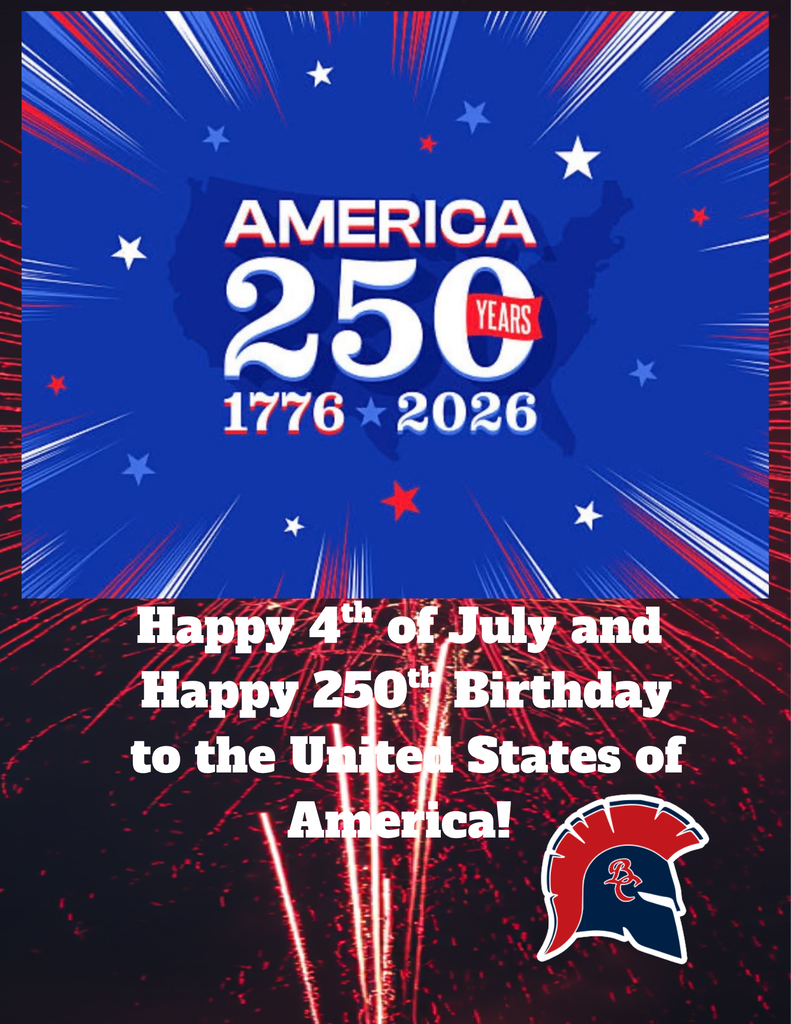 250th USA