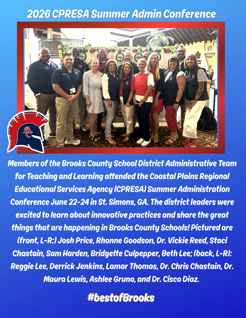 CPRESA Conference