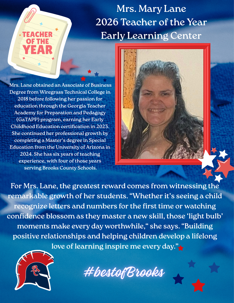 ELC TOTY 26
