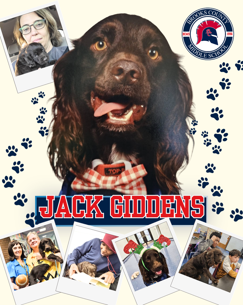 Jack Giddens