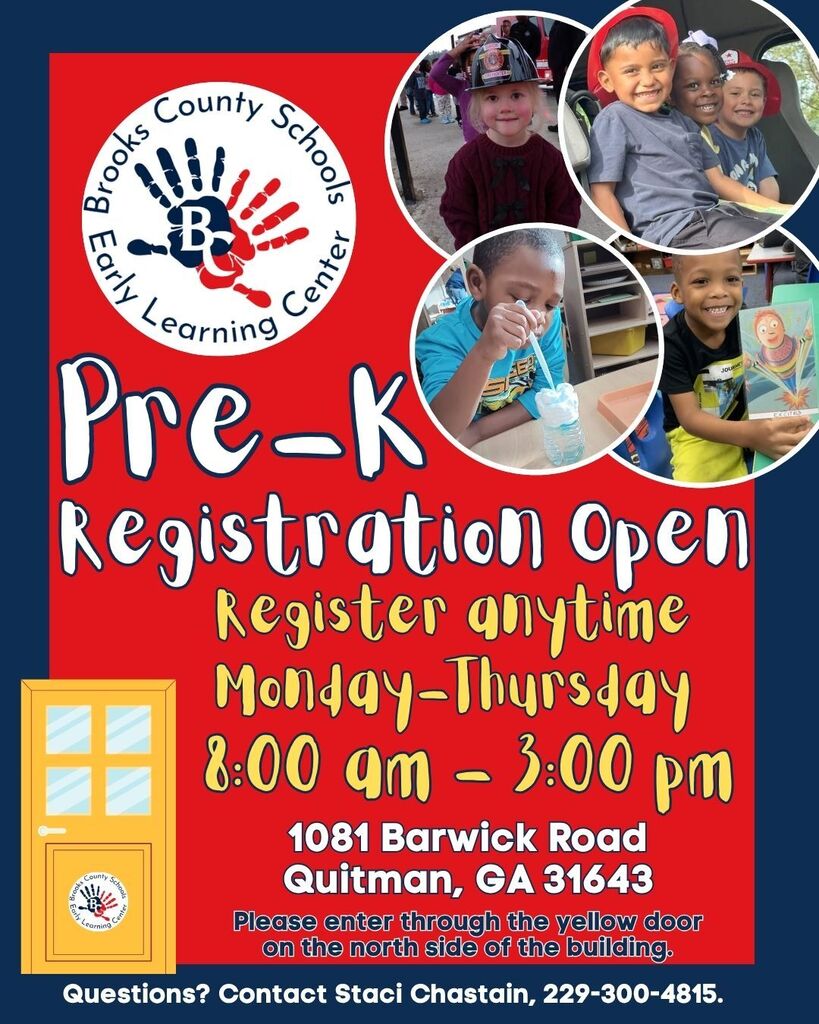 PK Registration