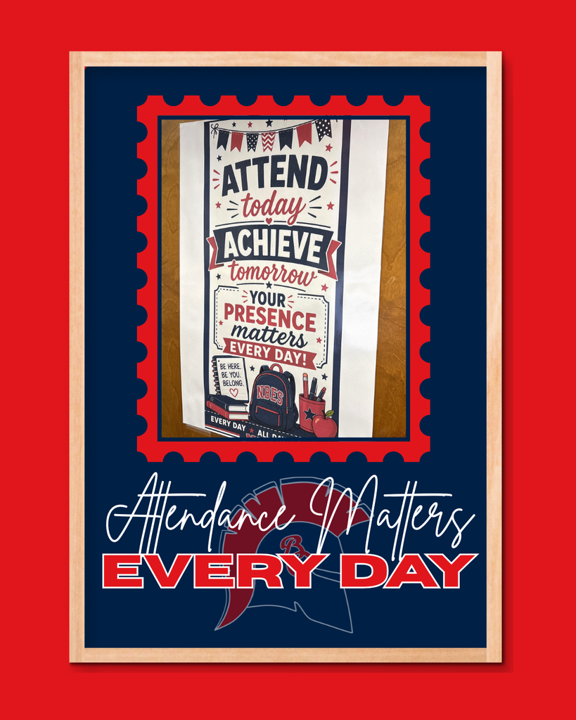 Attendance Matters