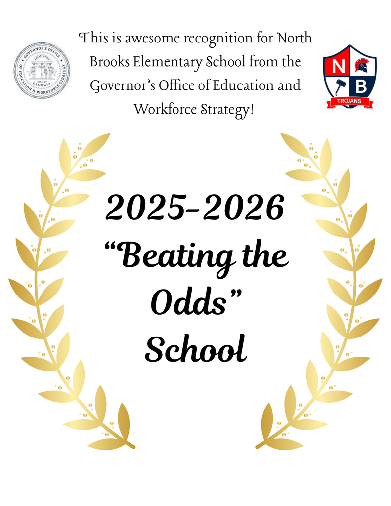 NBES Beating the Odds