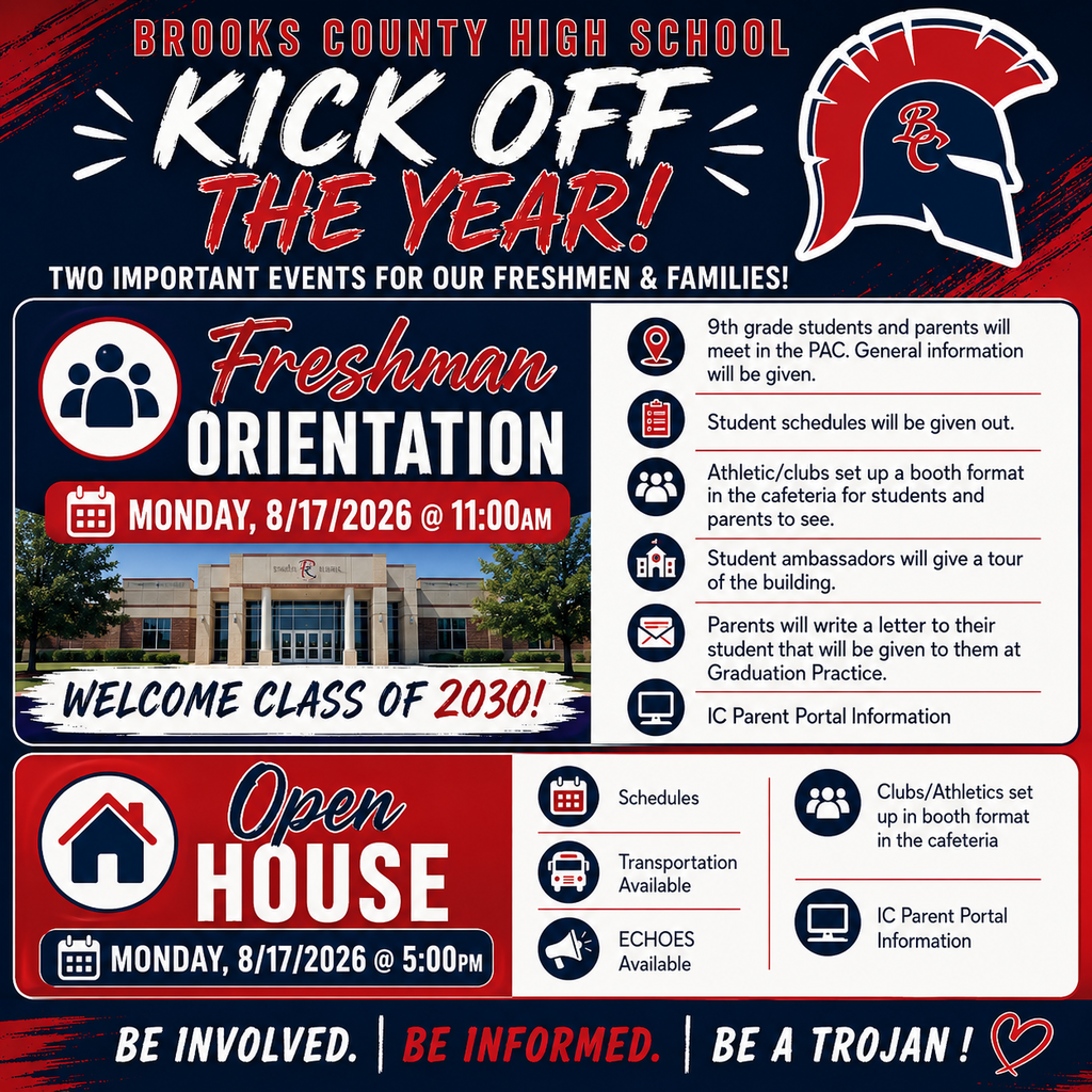 Open House 26-27