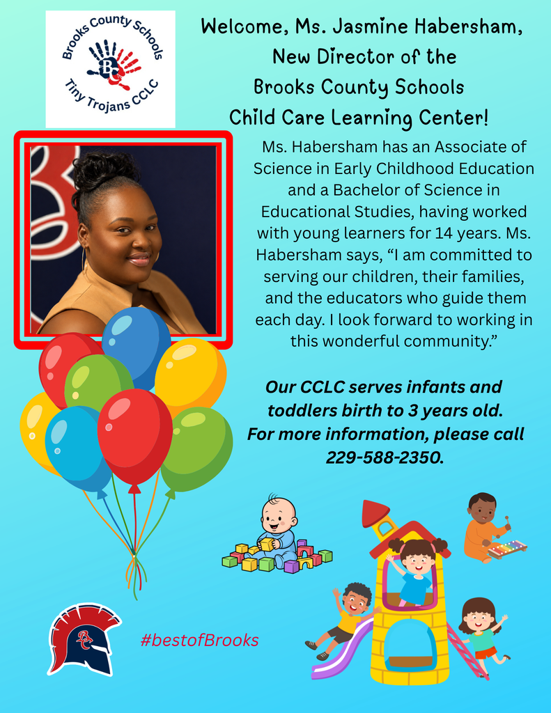 CCLC Director