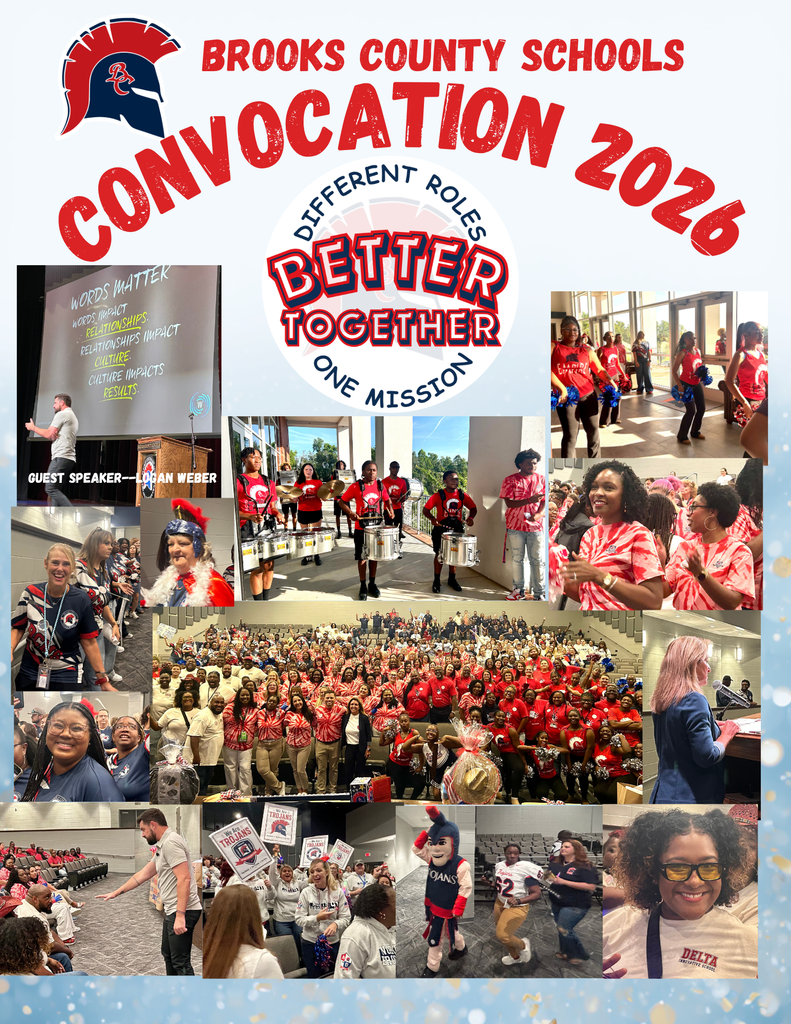 Convocation 26