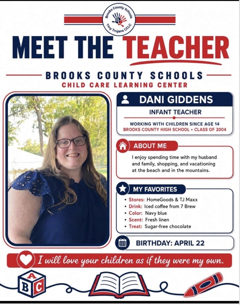 CCLC Teachers