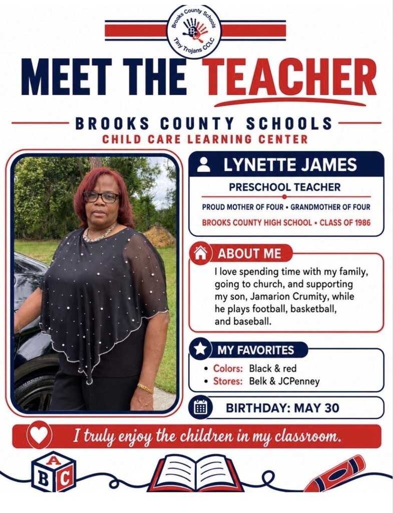 CCLC Teachers
