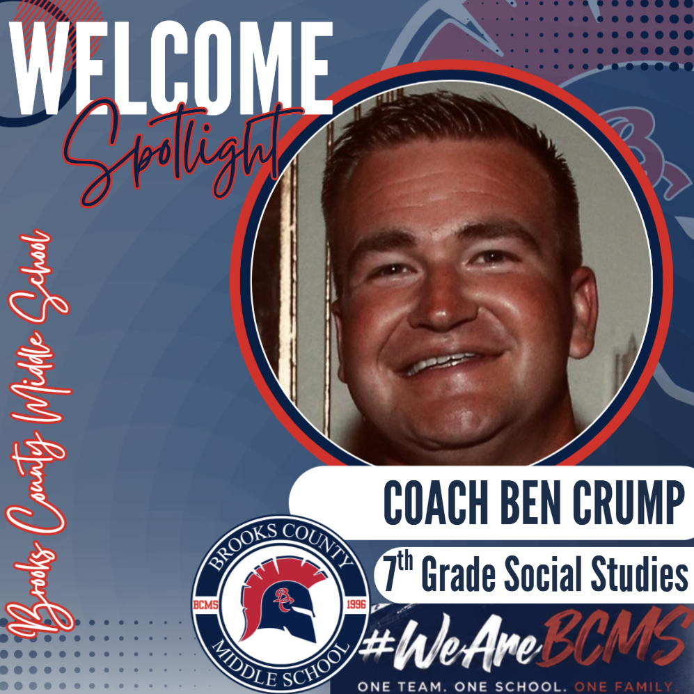 B. Crump