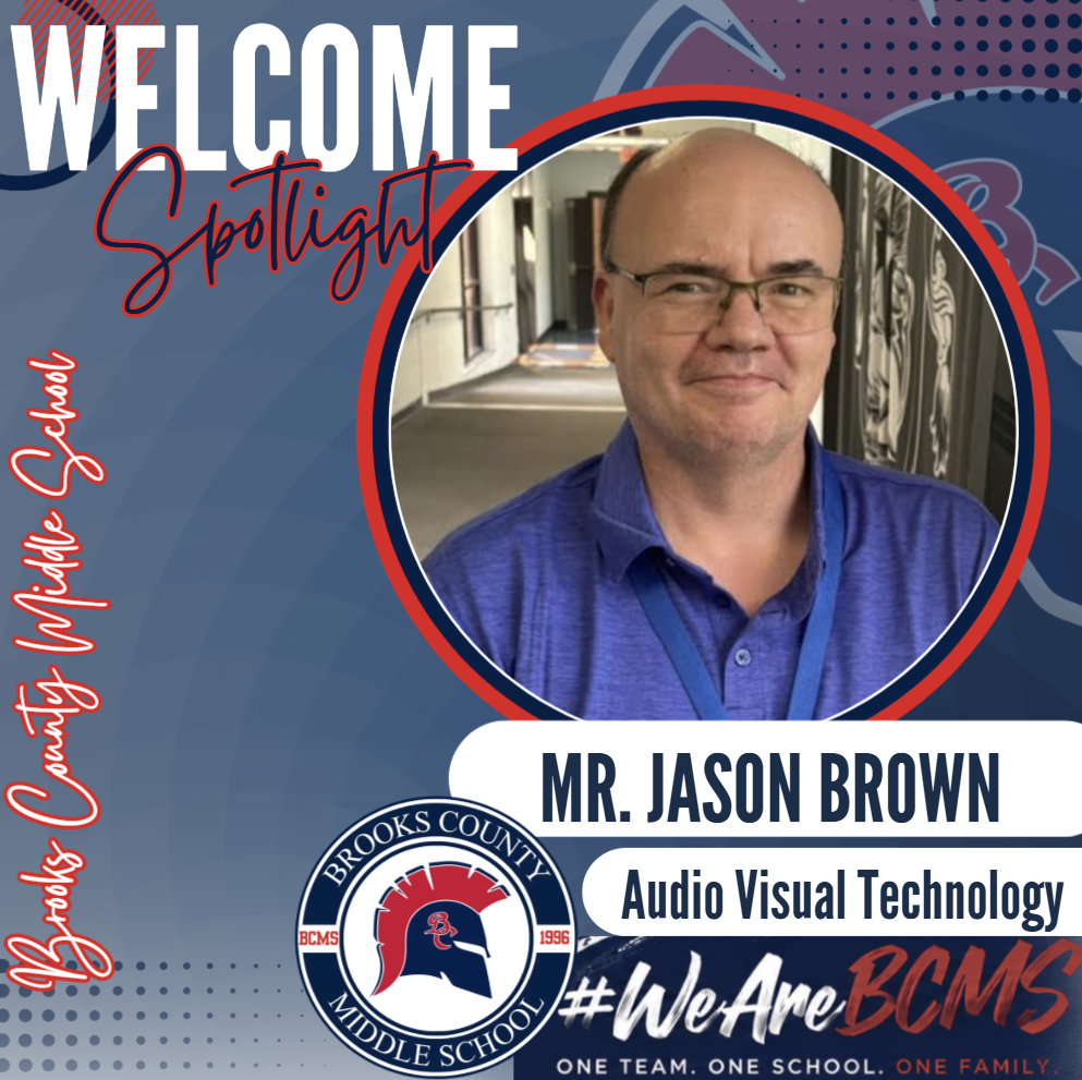 Jason Brown