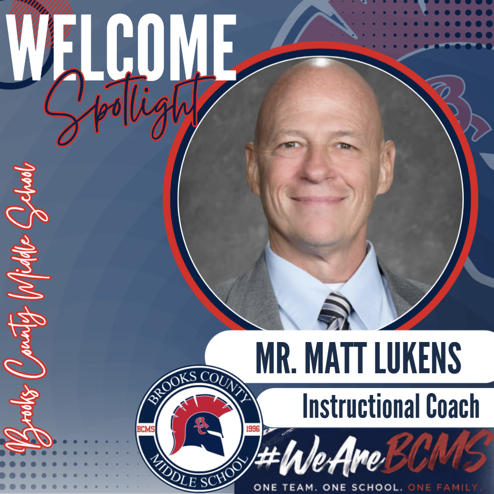 Matt Lukens
