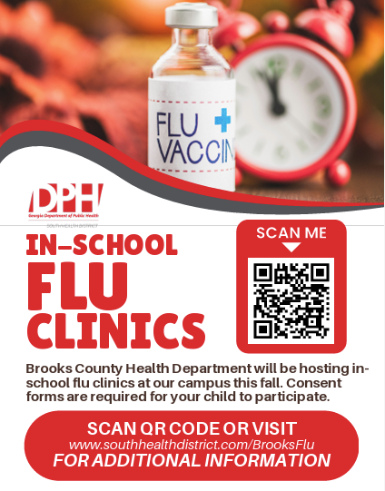 Flu Form
