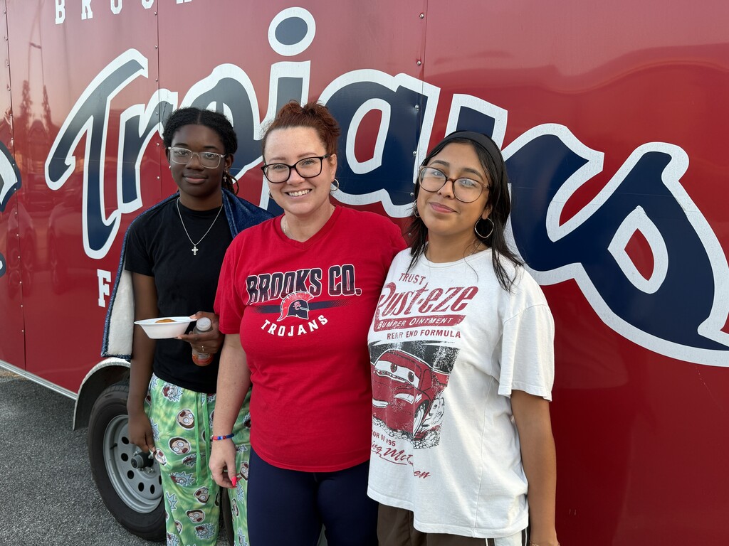 Senior Sunrise