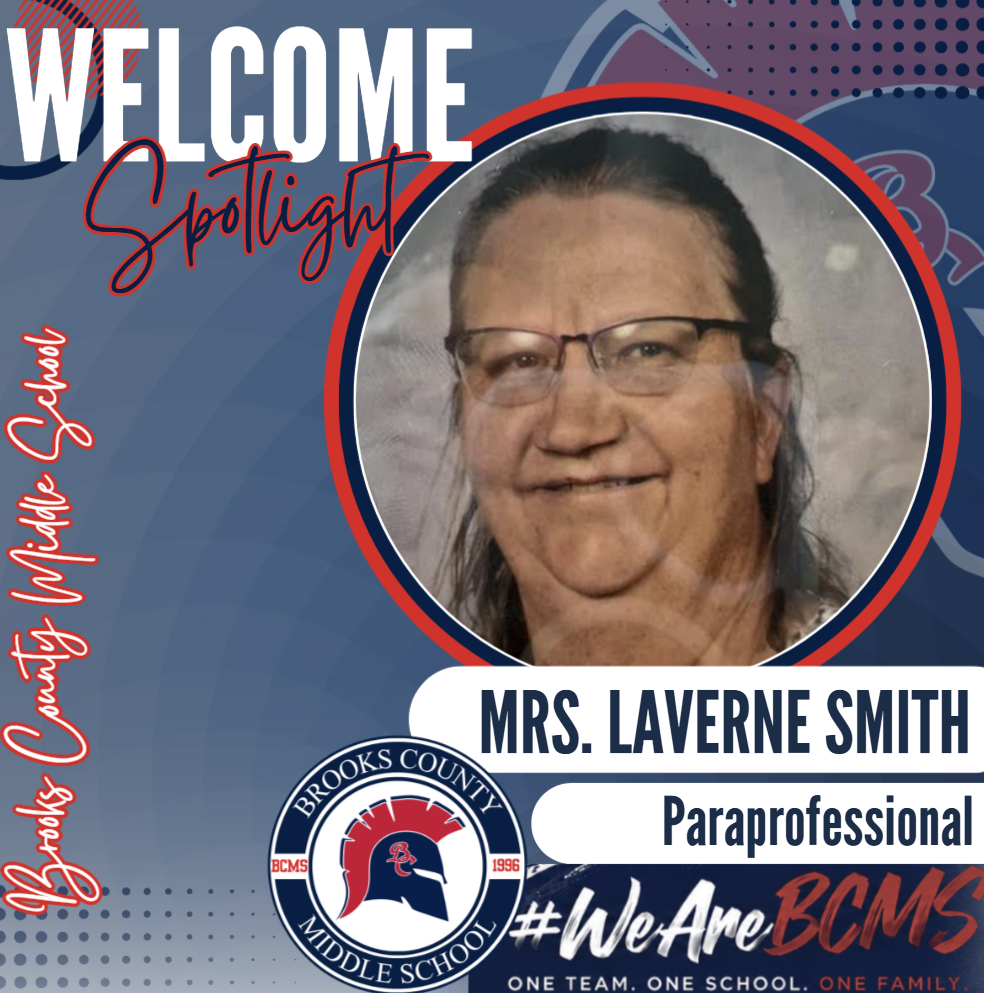 Laverne Smith