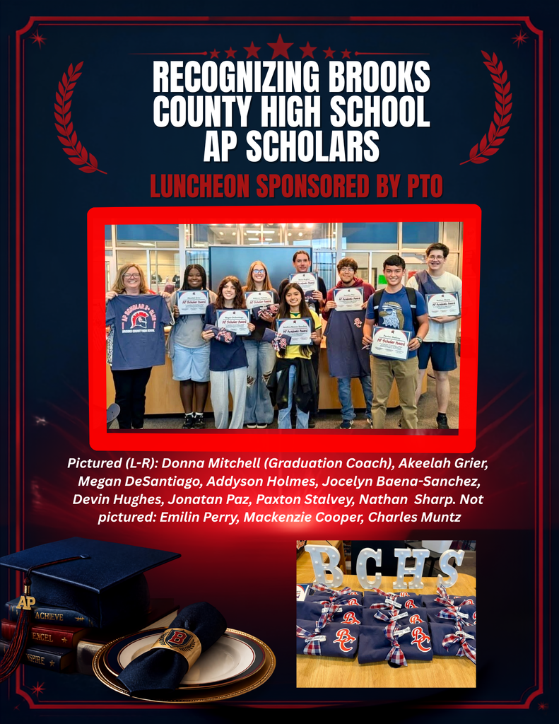 AP Scholars
