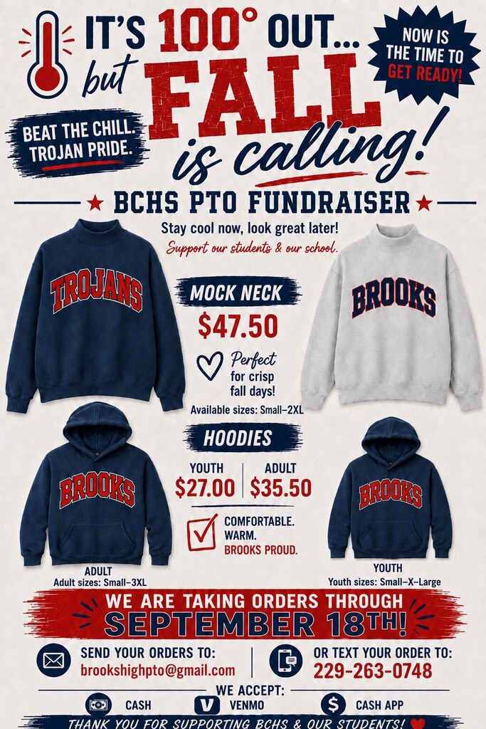 PTO Fundraiser
