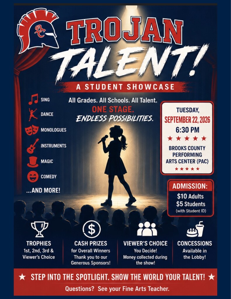 Talent Show
