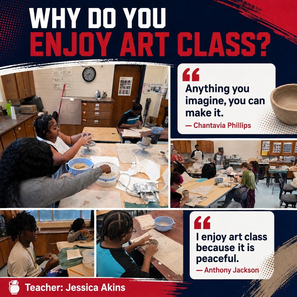 Art Class