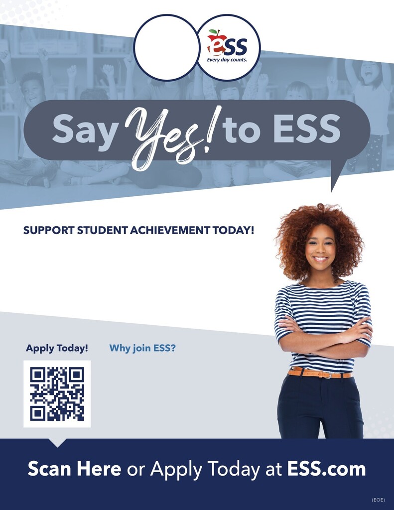 ESS