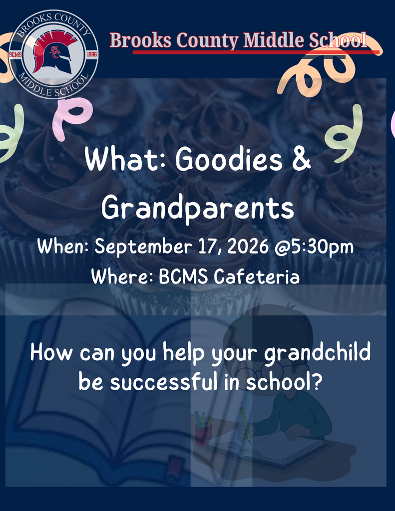 Grandparents & Goodies